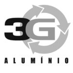 Logo 3G Alumínio