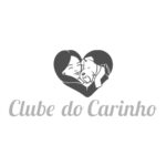 Logo Clube do Carinho