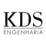 Logo KDS Engenharia