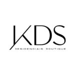 Logo KDS Residenciais Boutique